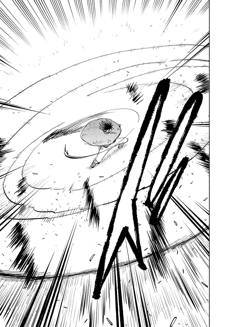 Kono Sekai de Ore Dake ga [level Up] wo Shitteiru Chapter 19 Bahasa Indonesia